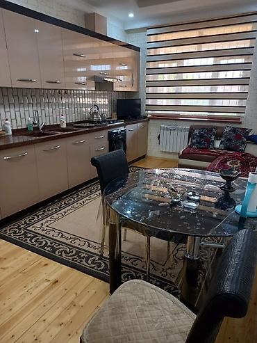 Bağ evlərinin kirayəsi: 120 kv. m, 3 otaqlı, Hovuzsuz, Qaz, İşıq, Su — 4