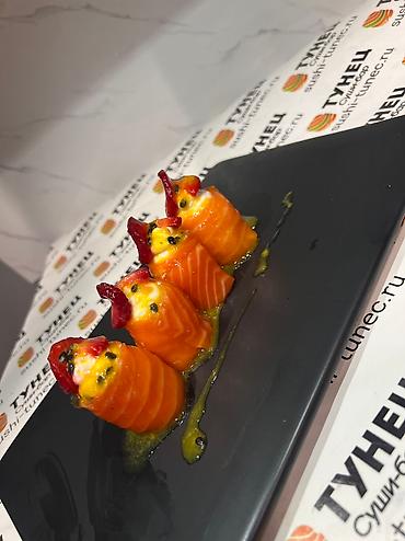 Повара: Повар Сушист. Больше 6 лет опыта — 10