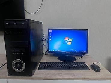 Другие комплектующие: Компьютеры от 2000 сом! полные комплекты! Скоро лето, а тебе не начнем — 17