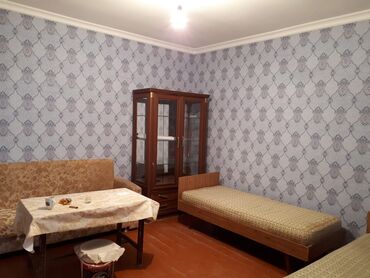 28 may evler: Binəqədi qəs. 2 otaqlı, 55 kv. m, Kredit yoxdur, Orta təmir