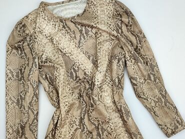 seksowna czerwona sukienki na wesele: Women`s dress, size S (EU 36)