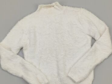 bluzki do białego garnituru: Golf, M (EU 38), condition - Perfect