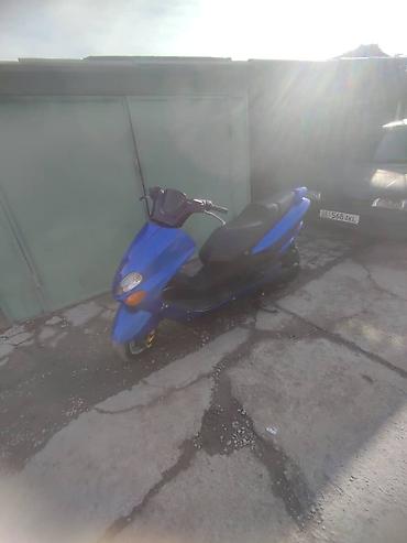 Скутеры: Тип скутера Yamaha, 150 куб. см, Бензин, Б/у at lalafo.kg — 2 Скутеры: Тип скутера Yamaha, 150 куб. см, Бензин, Б/у — 2