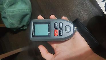 etari толщиномер: Толщиномер покрытий TC-100 (Coating Thickness Gauge) - Назначение — 2