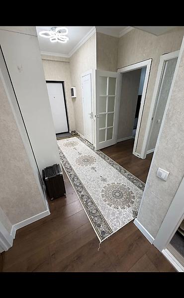 Продажа квартир: 2 комнаты, 67 м², Элитка, 9 этаж, Евроремонт — 4