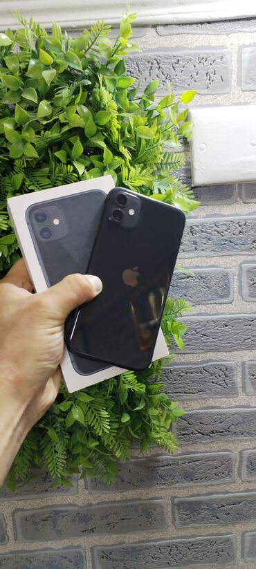 2 ci el apple 11: IPhone 11, 128 GB, Black Titanium, Face ID