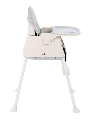 mcqueen patike: KIKKA BOO Hranilica CREAMY 2in1, siva (šifra: KKB1) Opis: Praktična — 2