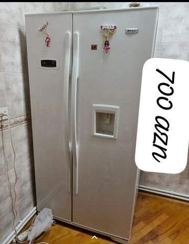 mətbəxt sobası: 2 qapılı Beko Soyuducu Satılır