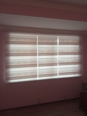 Жалюзи и рольшторы: Мы профессионально занимаемся изготовлением ролл-штор, вертикальных — 28