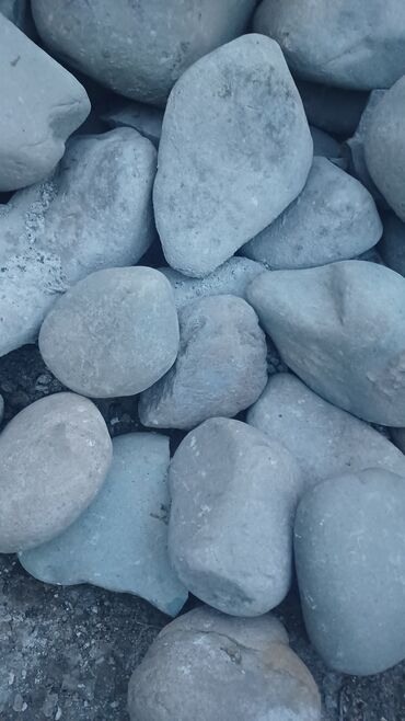 водный камень: Камни
