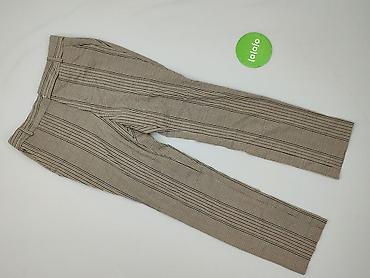 second hend: Stradivarius, Spodnie materiałowe damskie, rozmiar S — 2