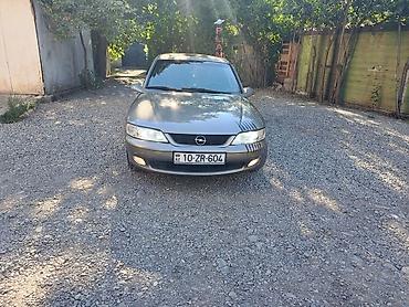 amg disk r17: Opel Vectra: 1.8 l | 1996 il 337450 km Sedan — 3