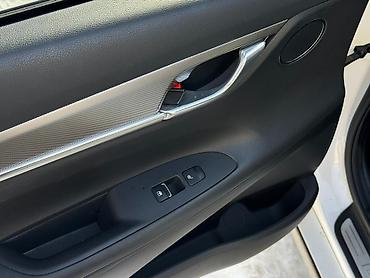 Hyundai: Hyundai Grandeur: 2020 г., 3 л, Автомат, Газ, Седан — 7