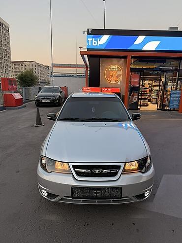 mini copper: Daewoo Nexia: 2012 г., 1.6 л, Механика, Бензин, Седан — 2