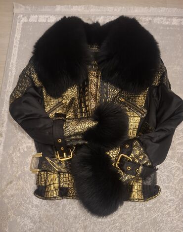 Kurtkalar: Gizia, XL — 2