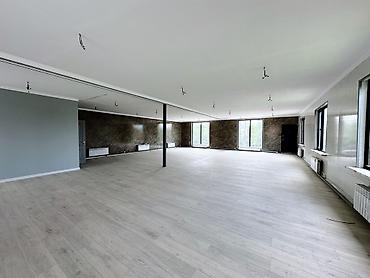 Аренда офисов: Аренда офисов, 245 м², 1 линия, С оборудованием, С отдельным входом — 7