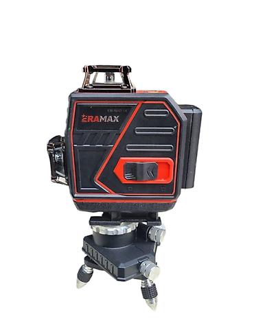 Измерительные приборы: Məhsul №: 10404 Məhsulun adı: Lazer nivelir EraMax 1614D Brend: EraMax — 2