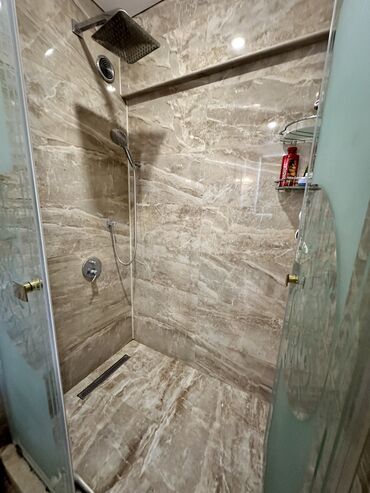 Yeni tikili: 3 otaqlı, Yeni tikili, m. Elmlər Akademiyası, 90 kv. m — 15