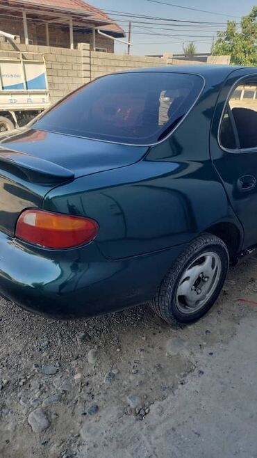 ли 9 машина цена бишкек: Hyundai Avante: 1997 г., 1.5 л, Механика, Бензин, Седан