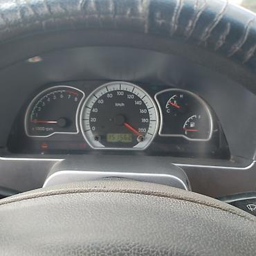 jac 9: Daewoo Nexia: 2009 г., 1.5 л, Механика, Бензин, Седан — 5