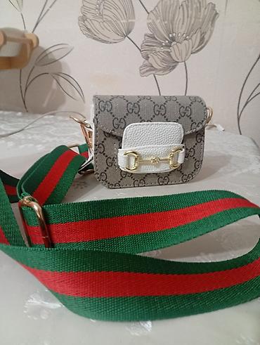 Çantalar: Çiyin çantası, Gucci, Yeni — 2