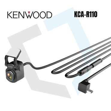 Kamere za auto: Zadnja kamera sa Full HD rezolucijom i vertikalno podesivim — 4