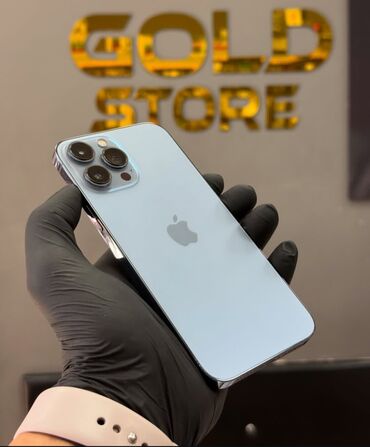 айфон 13 про макс бу: IPhone 13 Pro, Sierra Blue, Face ID