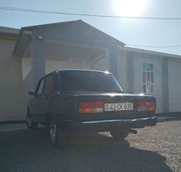 VAZ (LADA): Salam Allah satana da alanada xeyir versin maşınin matorunu teze — 6