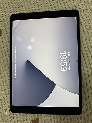 Планшеты: Продаю Apple iPad Air (3-го поколения) Состояние идеал, все родное — 2