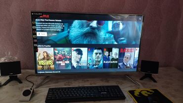 telefonu televizora qosmaq proqrami: Taube smart TV. Sabirabad, Saatli, Şirvan, Hacıqabul. bu rayon