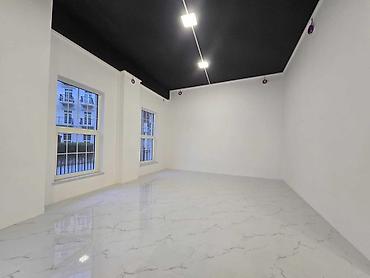 Daşınmaz əmlak: İcarəyə verilir 4 otaqlı ofis 123 m², Şah İsmayıl Xətai m. 3 500 — 3