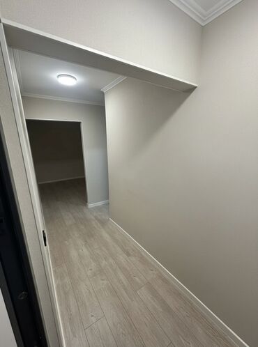 Продажа квартир: 1 комната, 32 м², 104 серия, 1 этаж, Евроремонт — 4