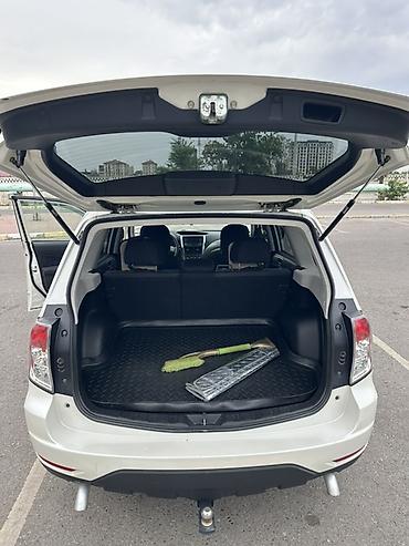 субару форестер левый руль: Subaru Forester: 2009 г., 2.5 л, Автомат, Бензин, Кроссовер — 10