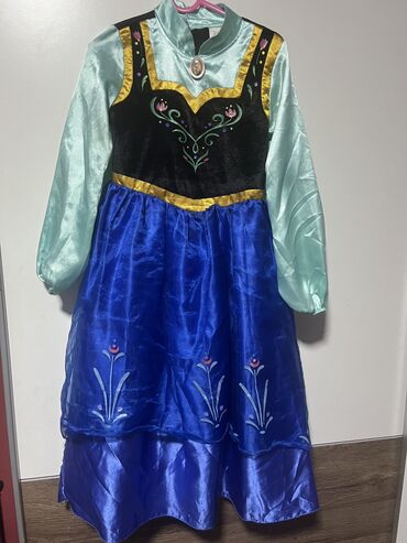 poklanjam haljine: Disney, Maxi, 122-128