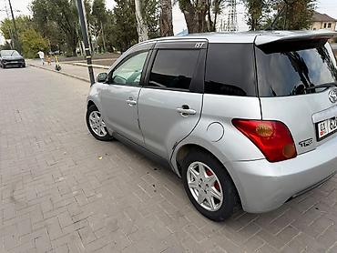 тойота ист амортизатор: Toyota Ist: 2003 г., Автомат, Бензин, Хэтчбэк — 1