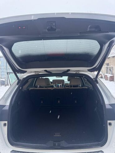 Subaru: Subaru Outback: 2020 г., 2.5 л, Вариатор, Бензин, Универсал — 6