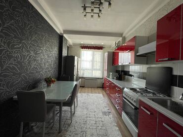 Продажа квартир: 2 комнаты, 63 м², Элитка, 6 этаж, Косметический ремонт