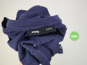 t shirty pull and bear: Sinsay, T-shirt damski, rozmiar L — 6