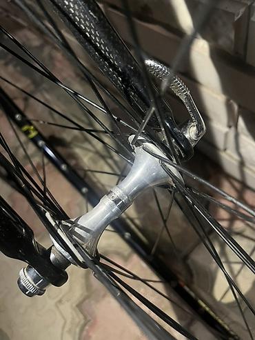 Шоссейные велосипеды: Шоссейный велосипед, Рама XL (180 - 195 см) — 9