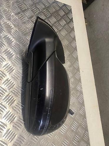 epoxy plastic mannol: RETROVIZOR ZA AUDI Q7 OD 2005. DO 2015. GOD. | bez ostecenja polovan — 2