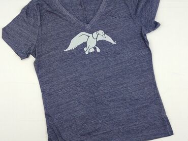 T-shirt damski, rozmiar S