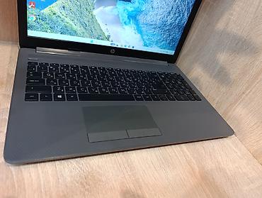note 15: HP 255 G7 NoteBook PC — 2