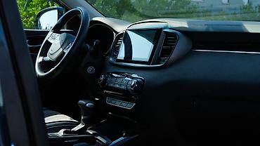 sprinter rex: Kia Sorento: 2019 г., 2 л, Автомат, Дизель, Кроссовер — 7