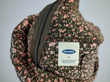bordowe: Old Navy, Sukienka damska, rozmiar S — 5