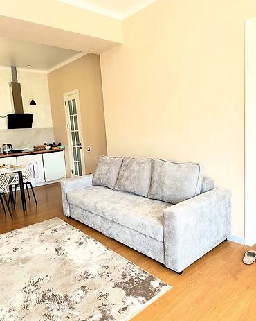 Иссык-Куль 2026: Коттедж, АТЛАНТИС ЦО Атлантис, Сары-Ой, Детская площадка, Парковка, стоянка, Охраняемая территория — 9