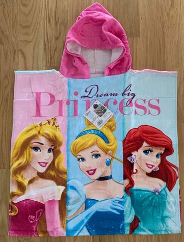 Peškiri: Bademantili — 22