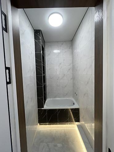 Продажа квартир: 2 комнаты, 37 м², Ак-Орго ж/м Элитка, 1 этаж — 10