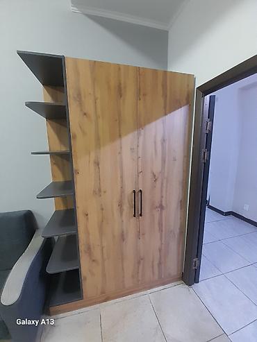 silver kitchen: Современный кухонный гарнитур угловой конфигурации, выполненный в — 6