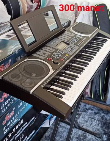 Pianolar: Piano, Rəqəmsal, Yeni, Ünvandan götürmə, Pulsuz çatdırılma, Rayonlara çatdırılma — 9