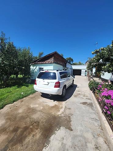 аккорд цена: Toyota Highlander: 2003 г., 2.4 л, Автомат, Бензин, Кроссовер — 5